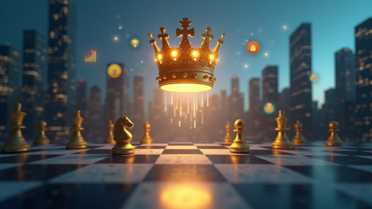 مزیت رقابتی