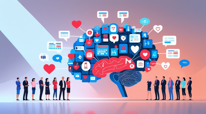 کاربرد روانشناسی در مارکتینگ
