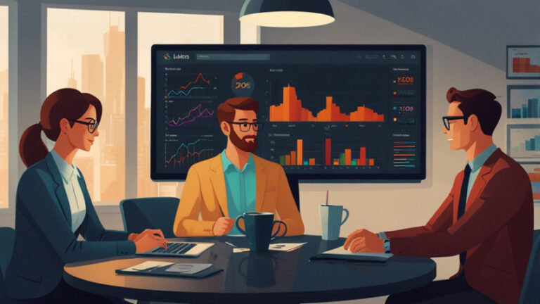 تدوین یک برنامه استراتژیک بازاریابی موفق