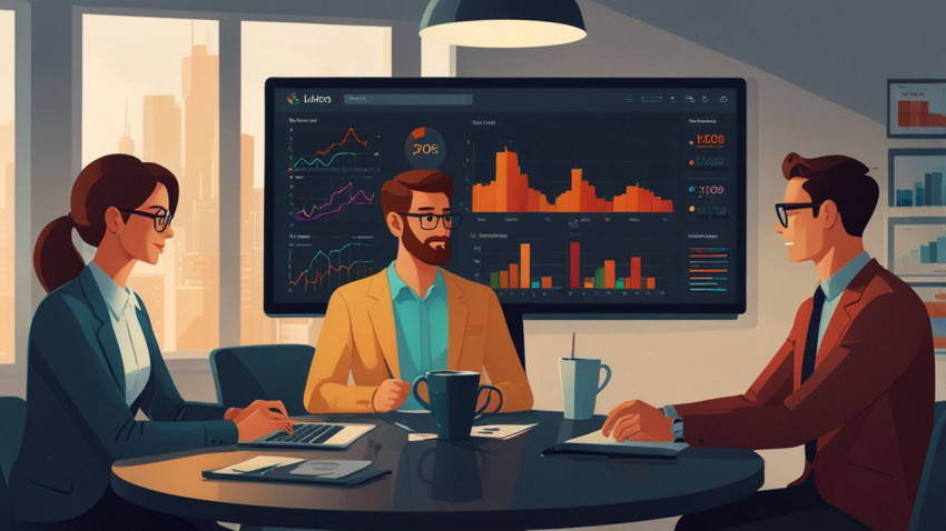 تدوین یک برنامه استراتژیک بازاریابی موفق